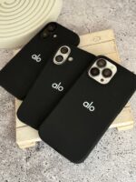 قاب alo سیلیکونی (کدC2144) - تصویر 7