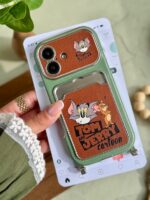 قاب تام و جری (کدC2153) - تصویر 2