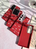 قاب Red Papillon پاپیون قرمز اندرویدی (کدC1937) - تصویر 2