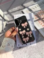 قاب shiny ribbon (کدC2135) - تصویر 2