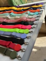 بند کراس بادی در 14 رنگ (کدa0027) - تصویر 5