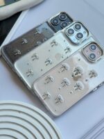 قاب پاپیون شاین اکلیلی (کدC1759) - تصویر 4