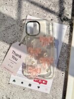 قاب shiny ribbon (کدC2135)