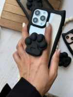 قاب گوش دار پاپ سوکت پنجه (کدC1751) - تصویر 2