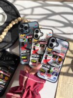 قاب تیونینگ فکتوری (کدC2134)