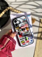 قاب تیونینگ فکتوری (کدC2134) - تصویر 2