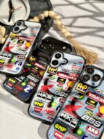 قاب تیونینگ فکتوری (کدC2134) - تصویر 6