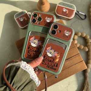 قاب تام و جری (کدC2153)