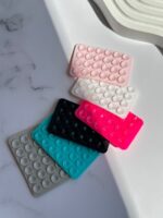 سیلیکونی چسبونکی (کدa0147) - تصویر 4