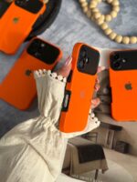 قاب Orange neo lens Case (کدC2161) - تصویر 9