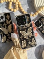 قاب Butterfly Cross (کدC2136)