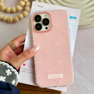 قاب Pink Summer (کدC2139)