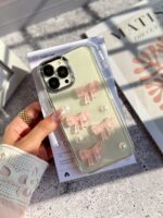 قاب shiny ribbon (کدC2135) - تصویر 4