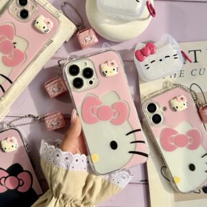 قاب هلوکیتی گوش دار (بدون آویز) (کدC2158)