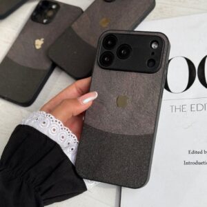 قاب Dark sand texture (کدC2148)