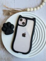 قاب گوش دار پاپ سوکت پنجه (کدC1751) - تصویر 4