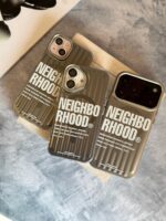 قاب Neighborhood Magsafe (کدC2156)