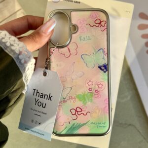 قاب دشت پروانه ها (کدC2155)