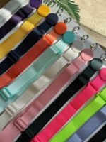 بند کراس بادی در 14 رنگ (کدa0027)