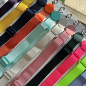 بند کراس بادی در 14 رنگ (کدa0027)