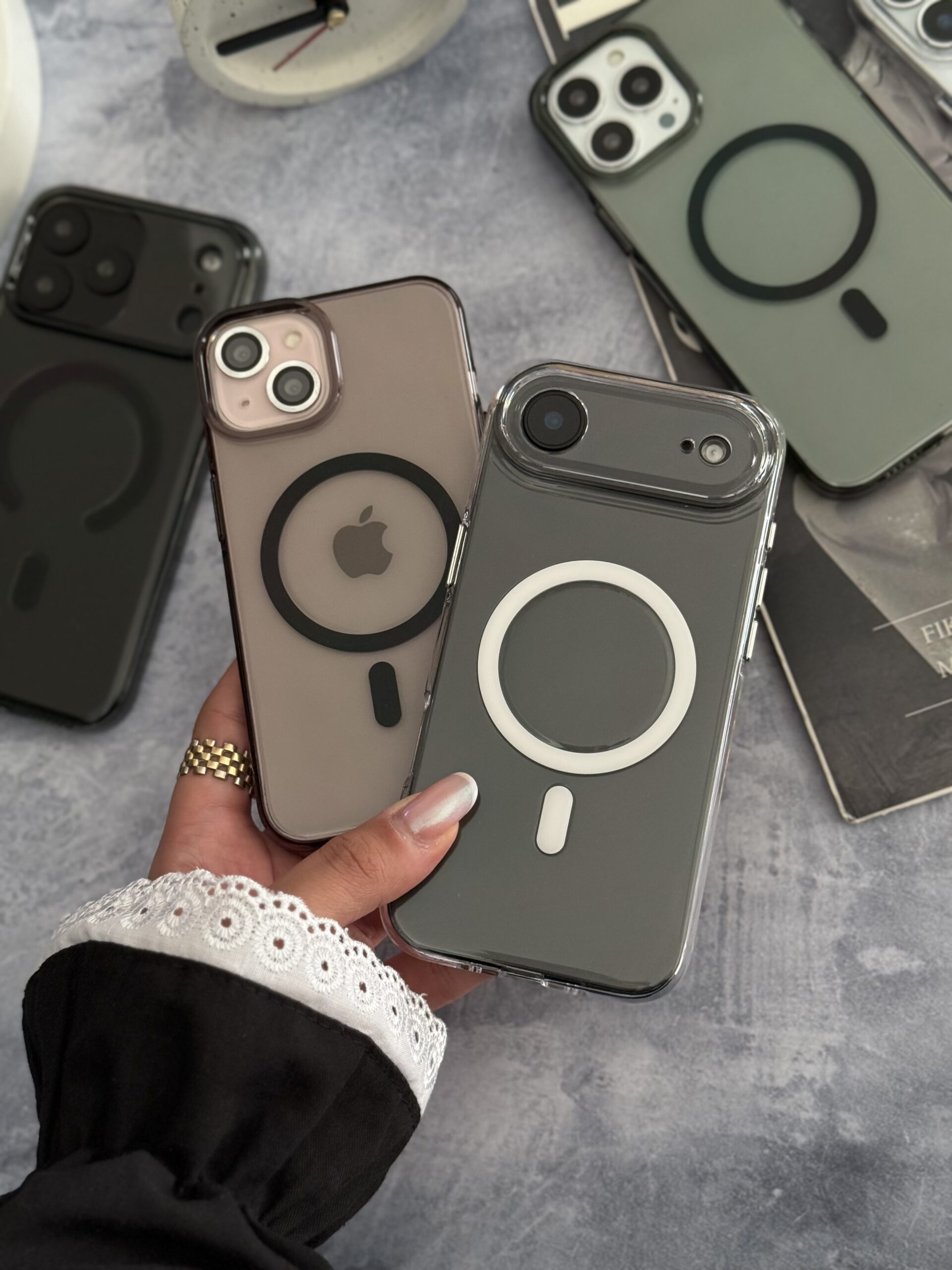 6d9a0b قاب iCe Guard (کدC2157) - تصویر 1