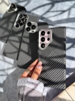 قاب Carbon PC Magnetic (کدC2137)