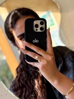 قاب alo سیلیکونی (کدC2144) - تصویر 4