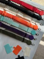 بند کراس بادی در 14 رنگ (کدa0027) - تصویر 6