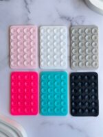 سیلیکونی چسبونکی (کدa0147) - تصویر 3