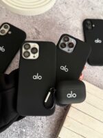 ایرپاد alo سیلیکونی (کدa0288) - تصویر 3