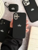 قاب alo سیلیکونی (کدC2144)