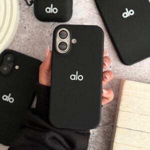 قاب alo سیلیکونی (کدC2144)