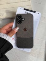 قاب Dark sand texture (کدC2148) - تصویر 3