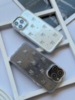 قاب پاپیون شاین اکلیلی (کدC1759) - تصویر 5