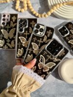 قاب Butterfly Cross (کدC2136) - تصویر 5