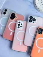 قاب هولوگرامی مگ سیف (کدC1726) - تصویر 6