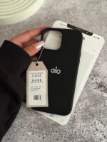 قاب alo سیلیکونی (کدC2144) - تصویر 5