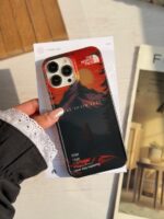 قاب 1996 The North Face (کدC2162) - تصویر 2