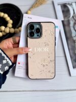 قاب Rose de Dior (کدC2151) - تصویر 3