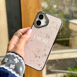 قاب Rose de Dior (کدC2151)