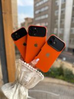قاب Orange neo lens Case (کدC2161) - تصویر 6