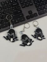 جا کلیدی گربه بازیگوش (کدa0301) - تصویر 5