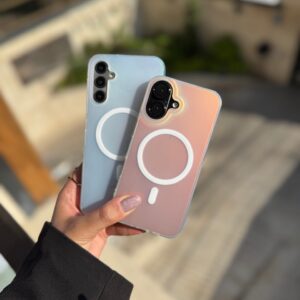 قاب هولوگرامی مگ سیف (کدC1726)