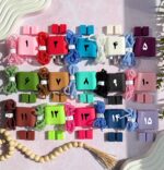 محافظ آداپتور 25 وات سیلیکونی سامسونگ 3 پین (5تکه) (کدa0297)