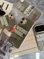 قاب Neighborhood Magsafe (کدC2156) - تصویر 5