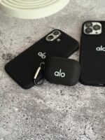 ایرپاد alo سیلیکونی (کدa0288)