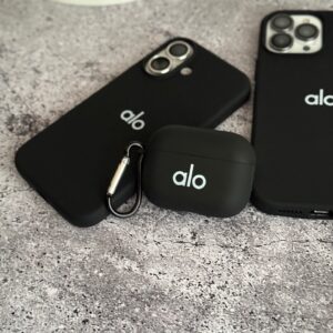 ایرپاد alo سیلیکونی (کدa0288)