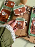 ایرپاد ست قاب تام و جری (کدa0299)