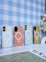 قاب هولوگرامی مگ سیف (کدC1726) - تصویر 5