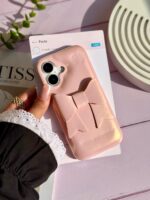 قاب پینکی پاپیون (کدC2138) - تصویر 2